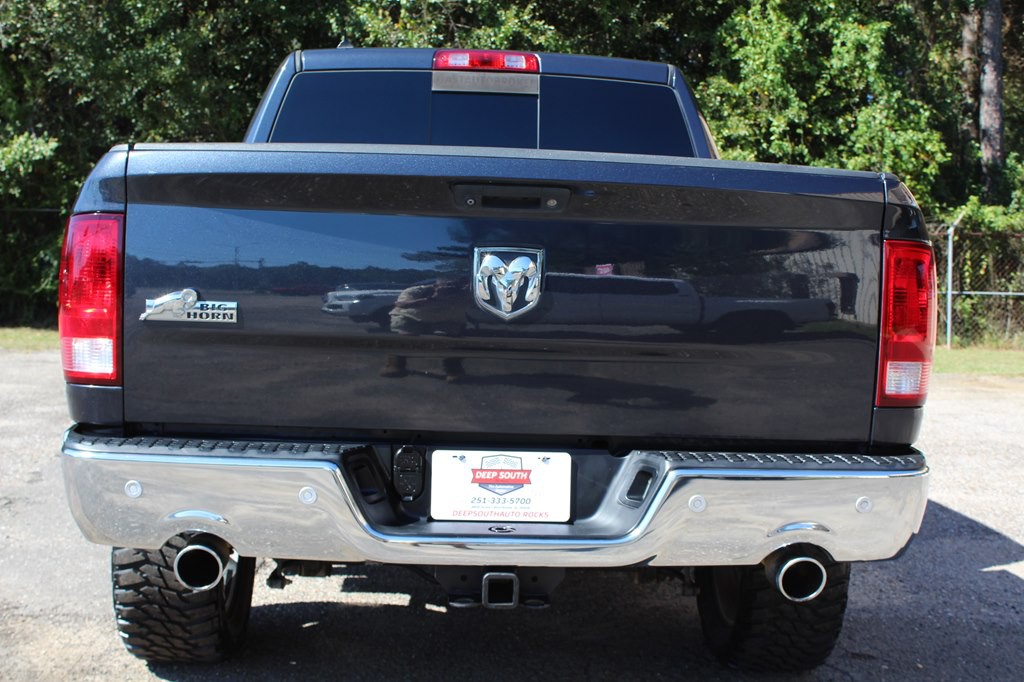 2016 RAM 1500 Image 16