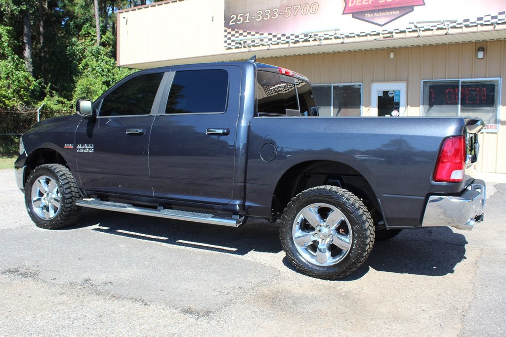 2016 RAM 1500 Image 18