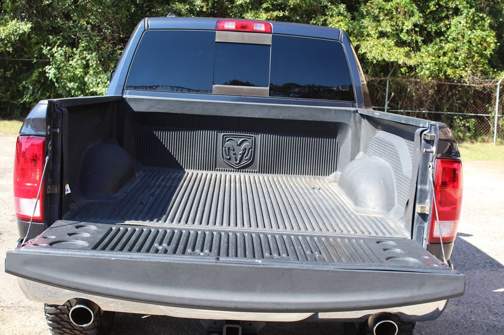 2016 RAM 1500 Image 19