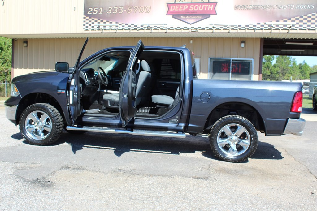 2016 RAM 1500 Image 20