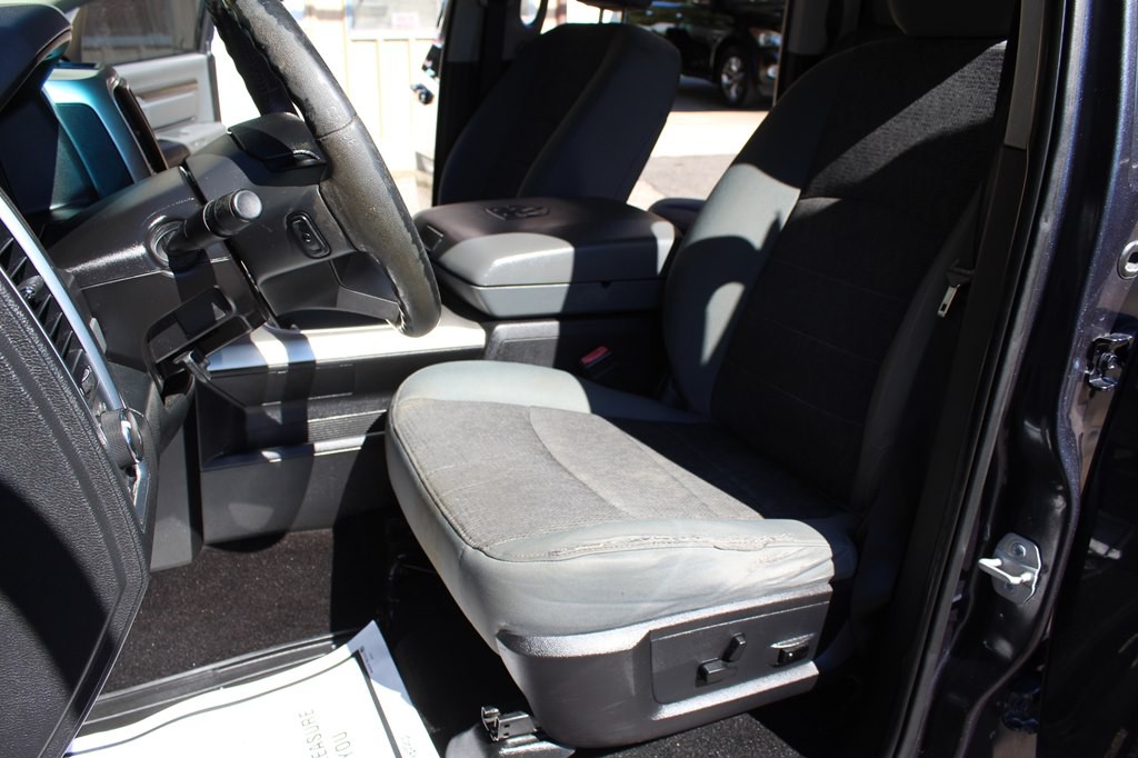 2016 RAM 1500 Image 22