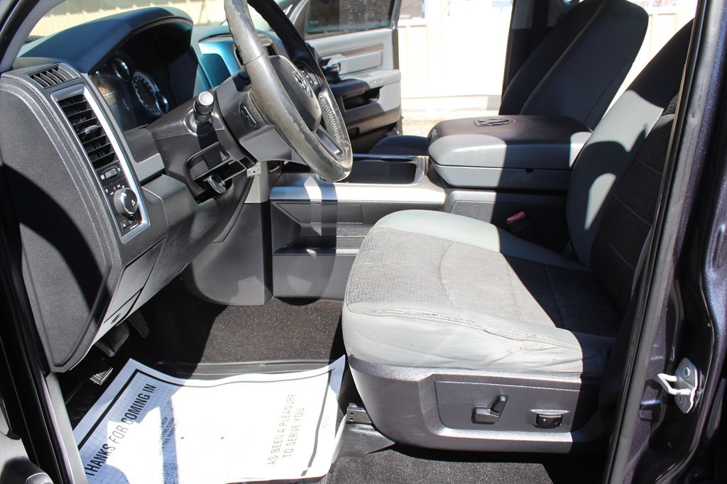 2016 RAM 1500 Image 23