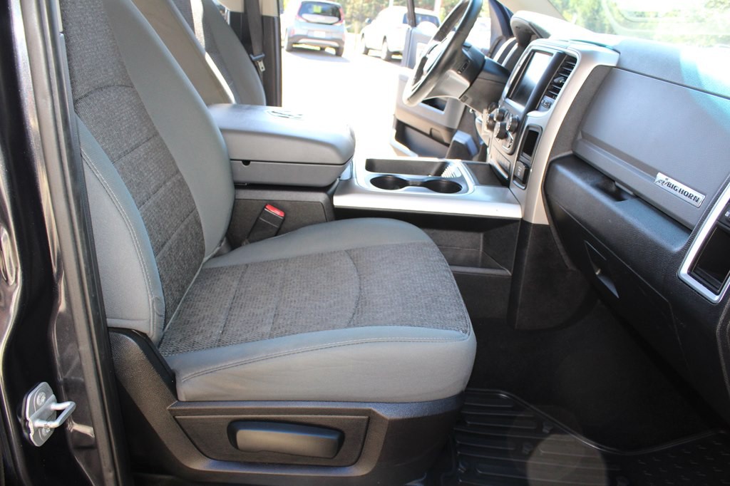 2016 RAM 1500 Image 26