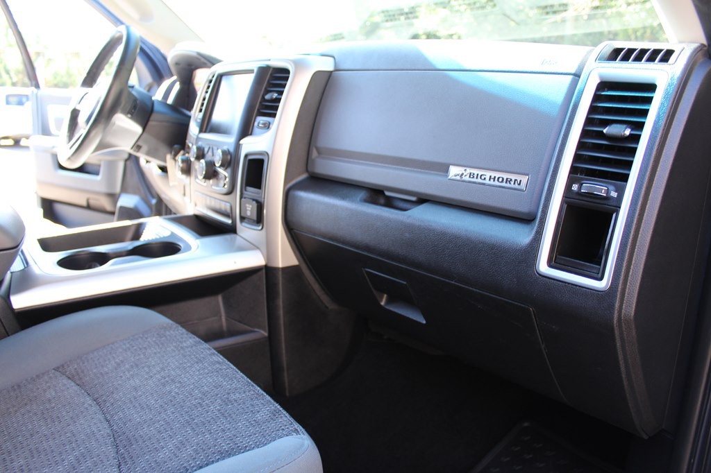 2016 RAM 1500 Image 27