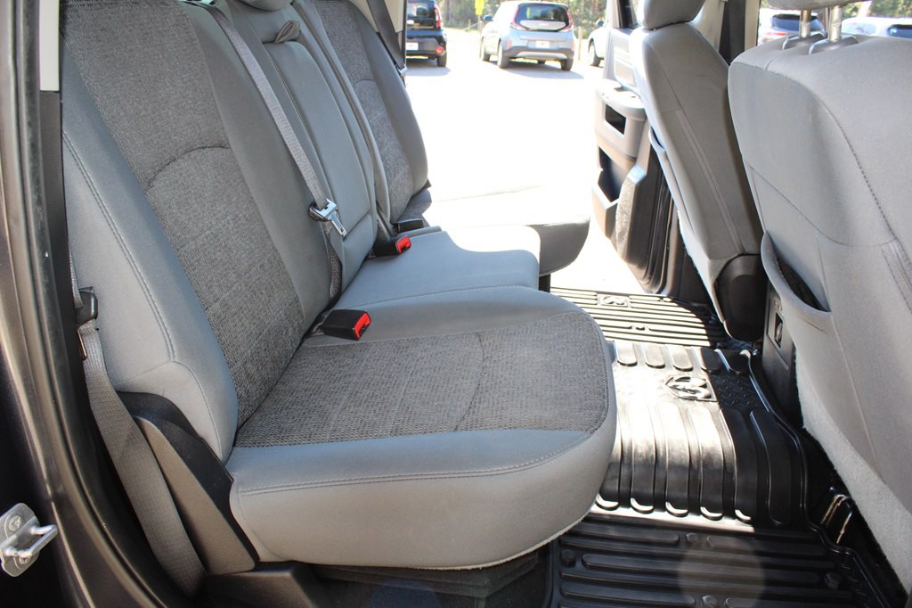 2016 RAM 1500 Image 28