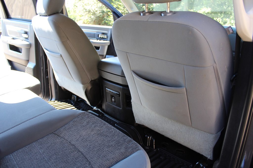 2016 RAM 1500 Image 29