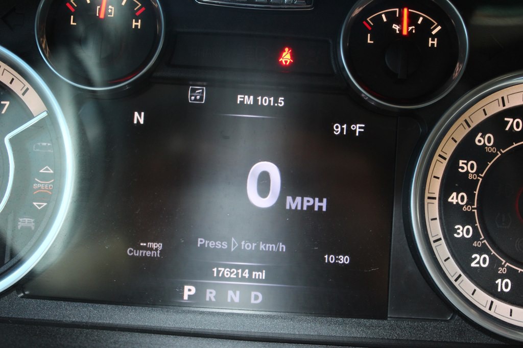 2016 RAM 1500 Image 37