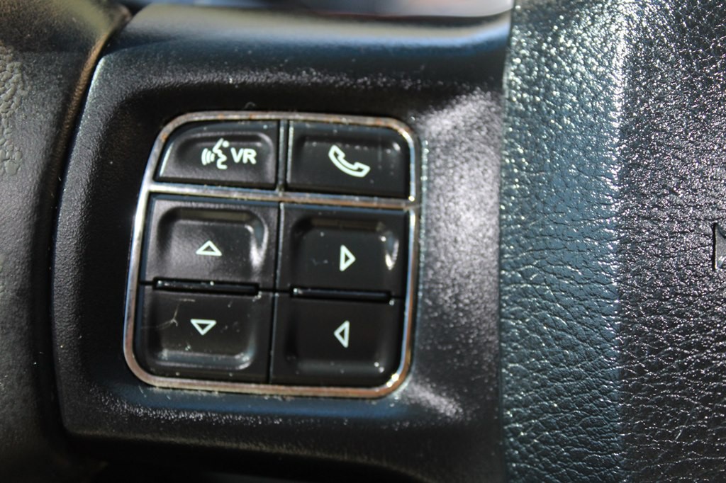 2016 RAM 1500 Image 38