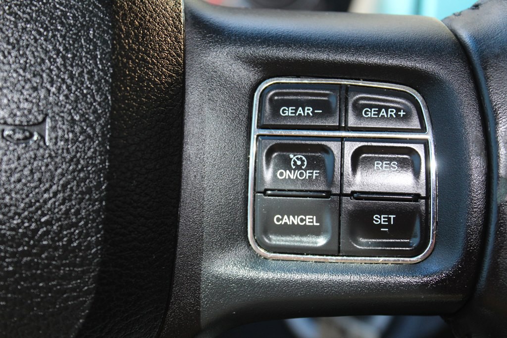 2016 RAM 1500 Image 39