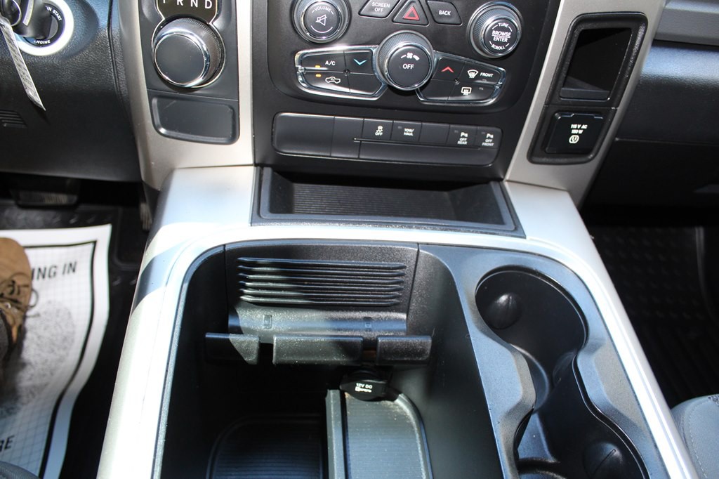 2016 RAM 1500 Image 41