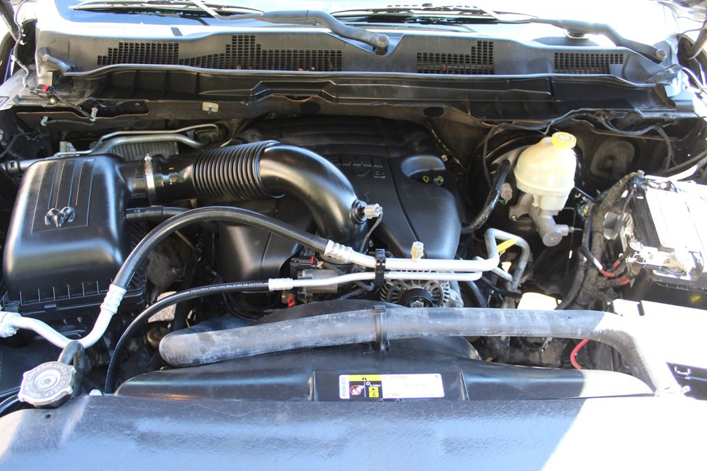 2016 RAM 1500 Image 46