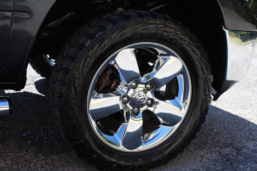 2016 RAM 1500 Image 47