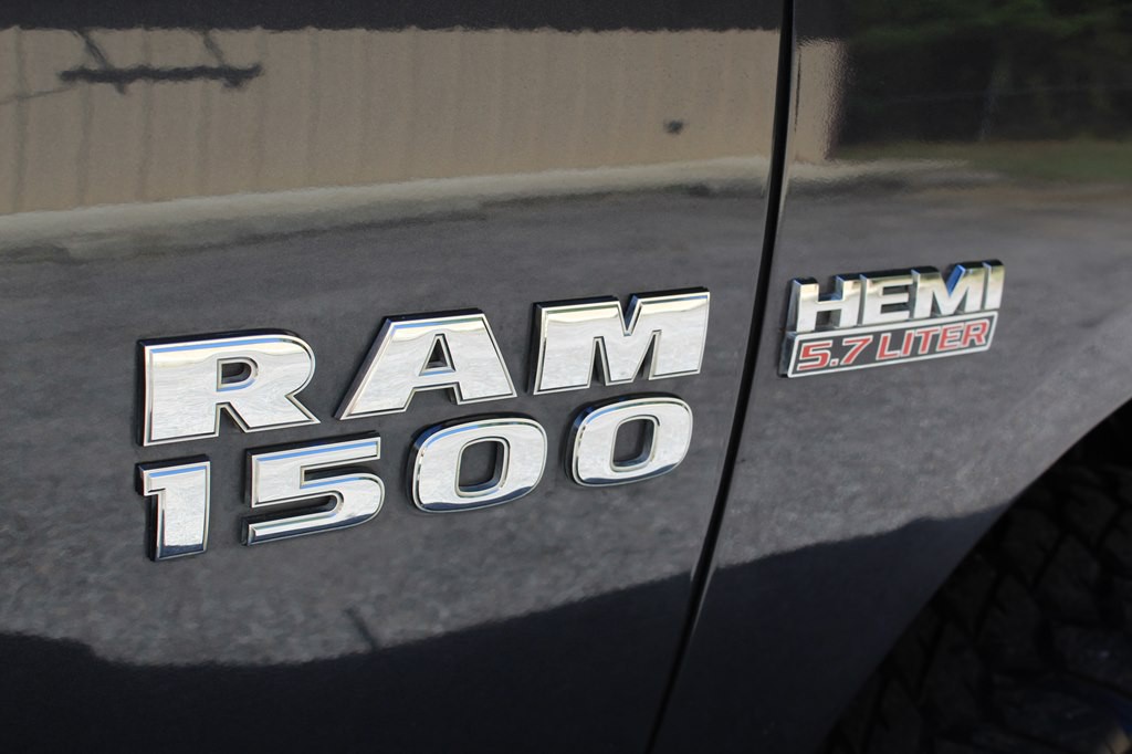2016 RAM 1500 Image 49