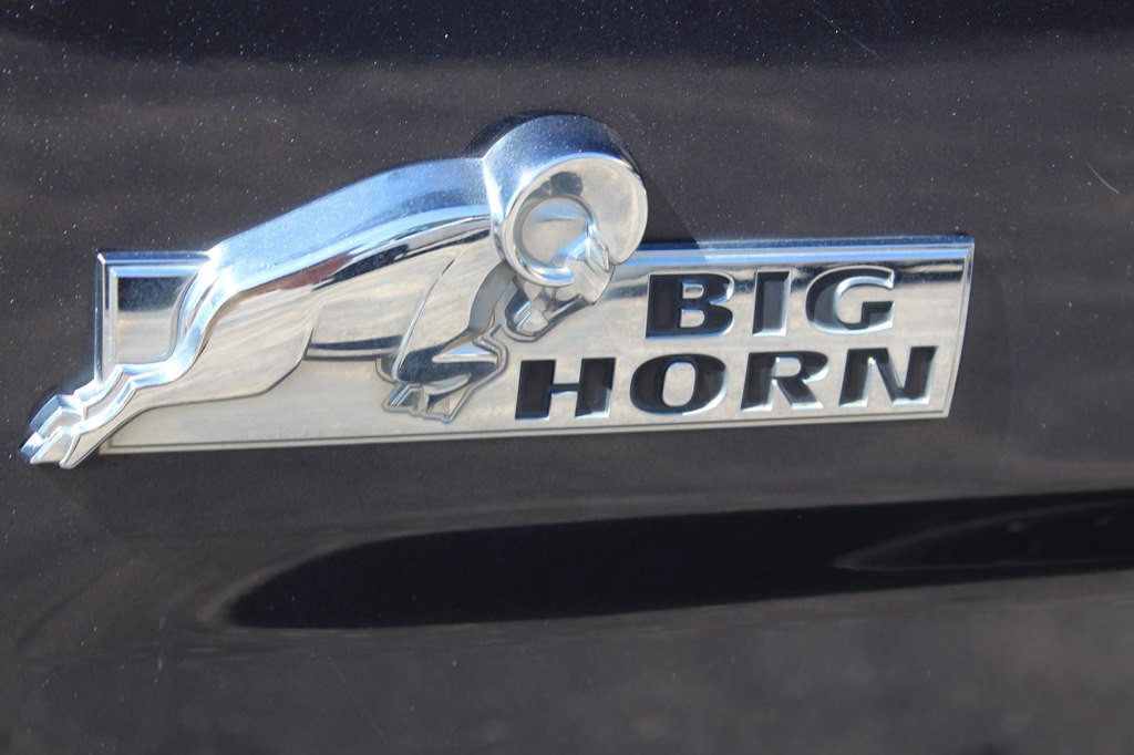 2016 RAM 1500 Image 50