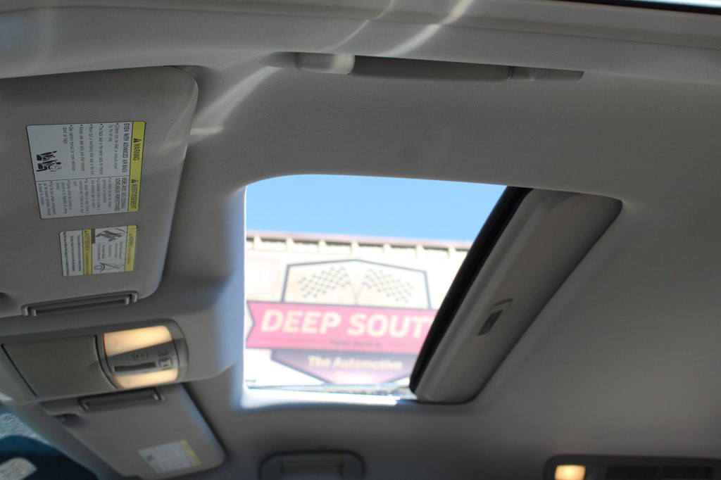 2014 INFINITI QX80 Image 23
