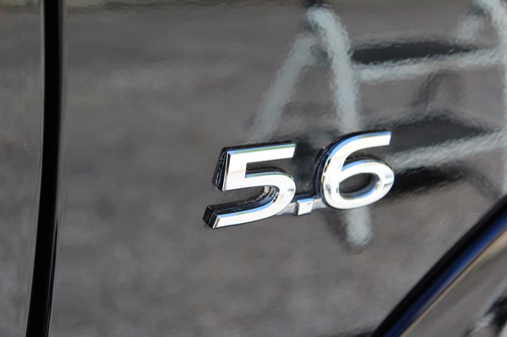 2014 INFINITI QX80 Image 61