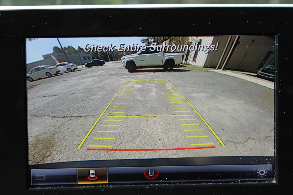 2018 Mercedes-Benz C-Class Image 47