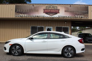 Image for 2017 Honda Civic EXL ID: 6955291