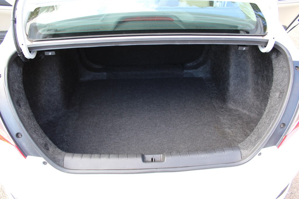 2017 Honda Civic Image 21