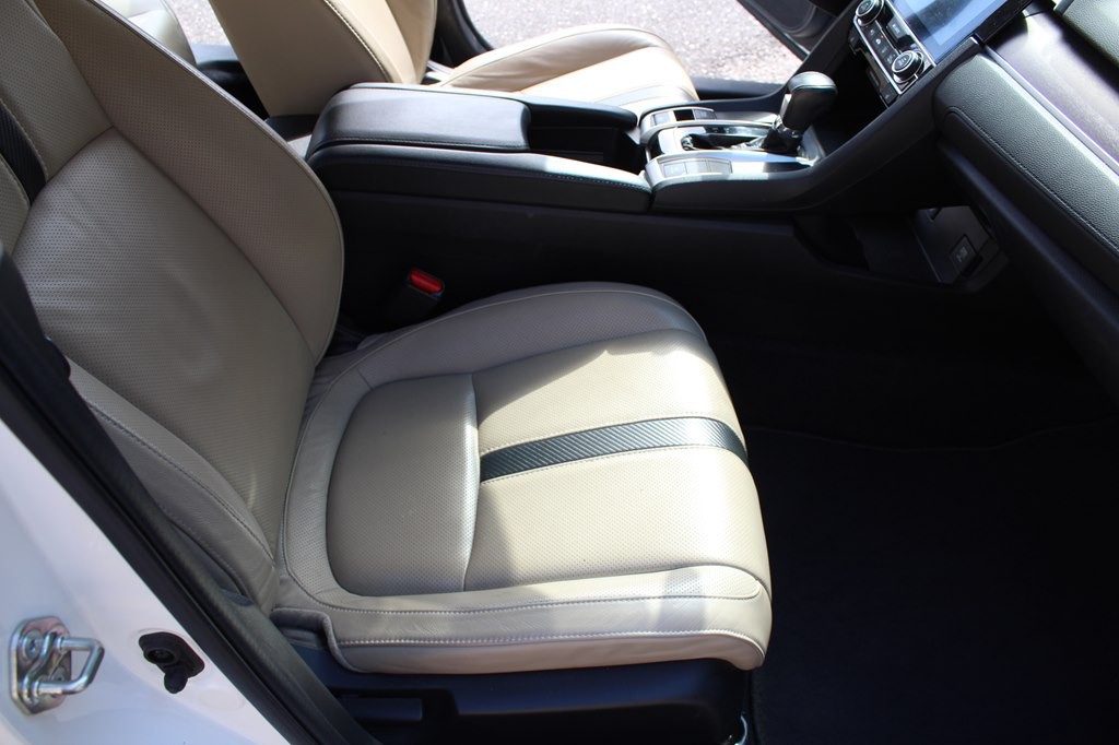 2017 Honda Civic Image 26