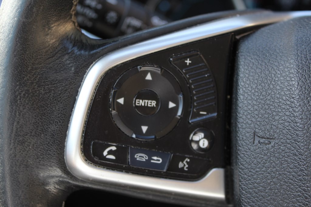 2017 Honda Civic Image 36