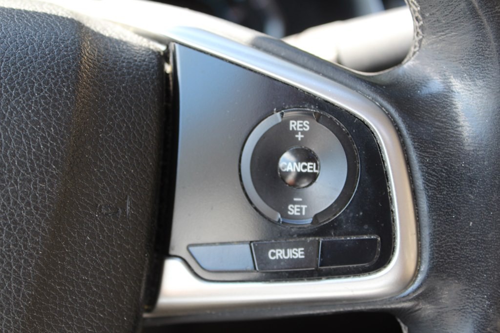 2017 Honda Civic Image 37