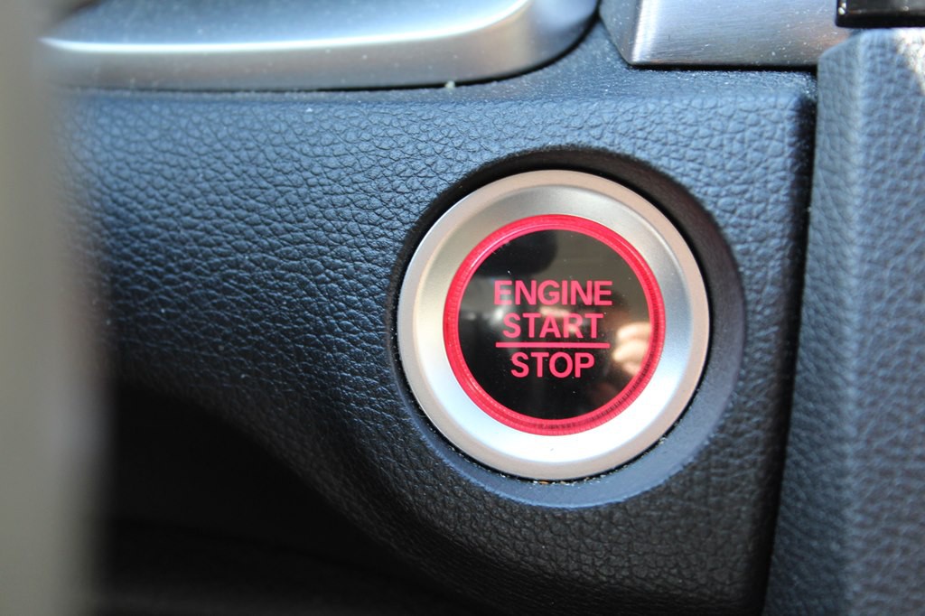 2017 Honda Civic Image 42