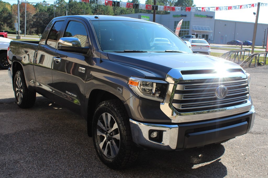 2019 Toyota Tundra Image 9
