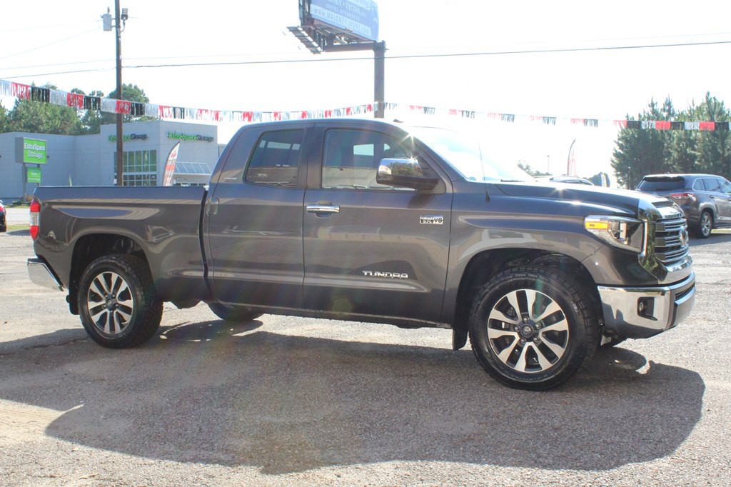 2019 Toyota Tundra Image 10