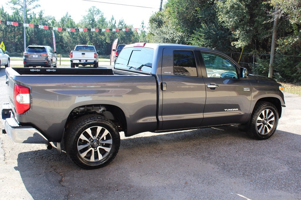 2019 Toyota Tundra Image 12