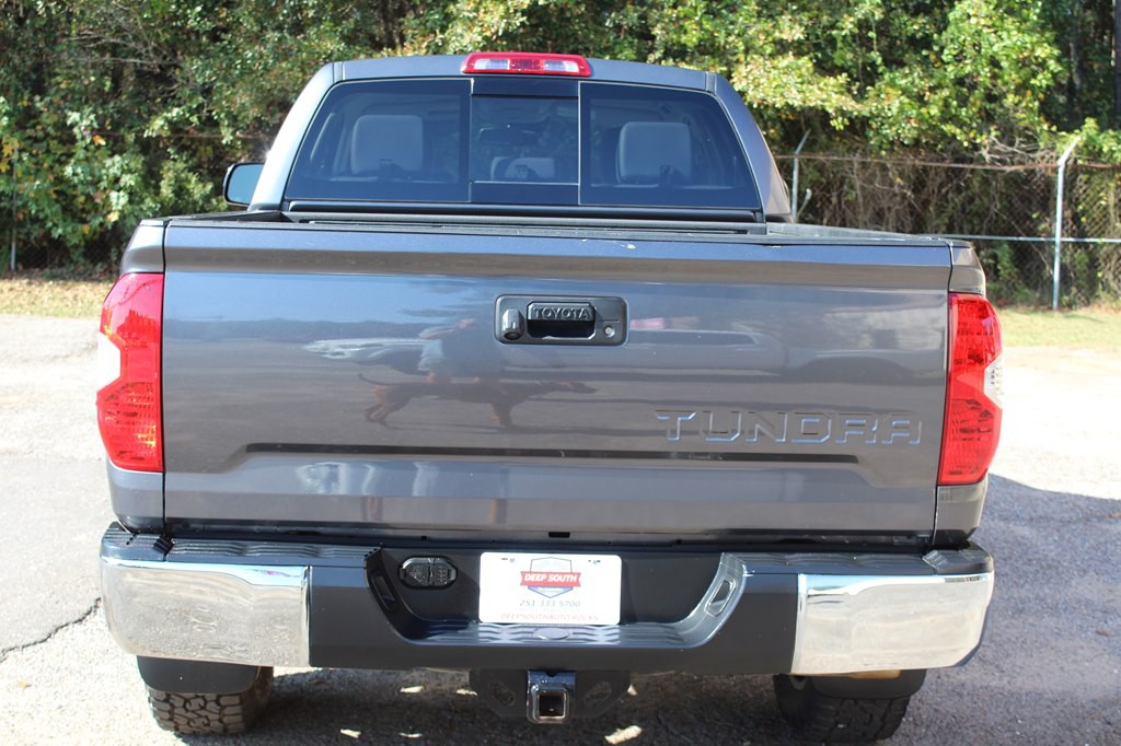 2019 Toyota Tundra Image 14