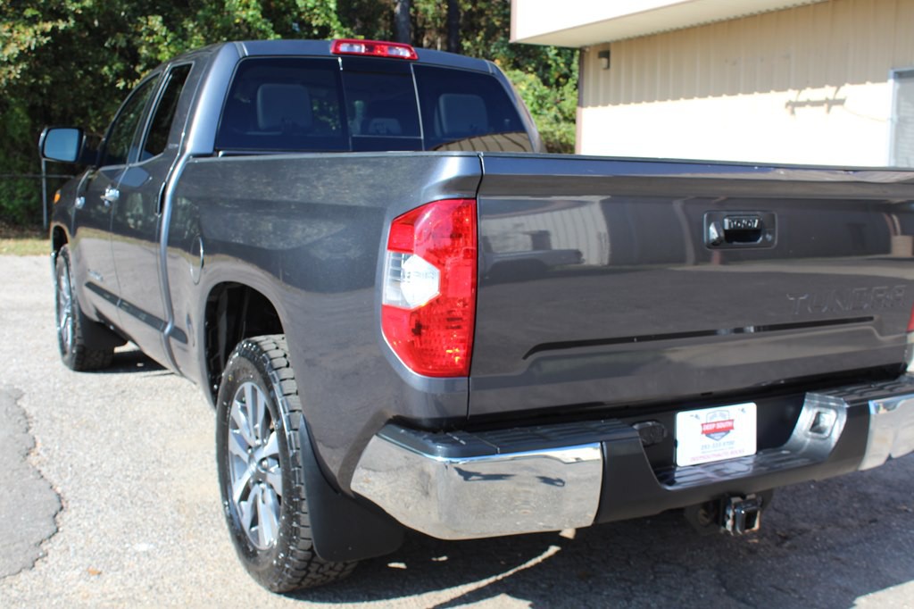 2019 Toyota Tundra Image 16