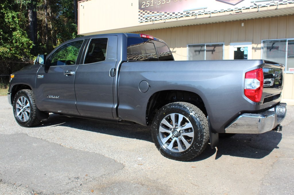 2019 Toyota Tundra Image 17