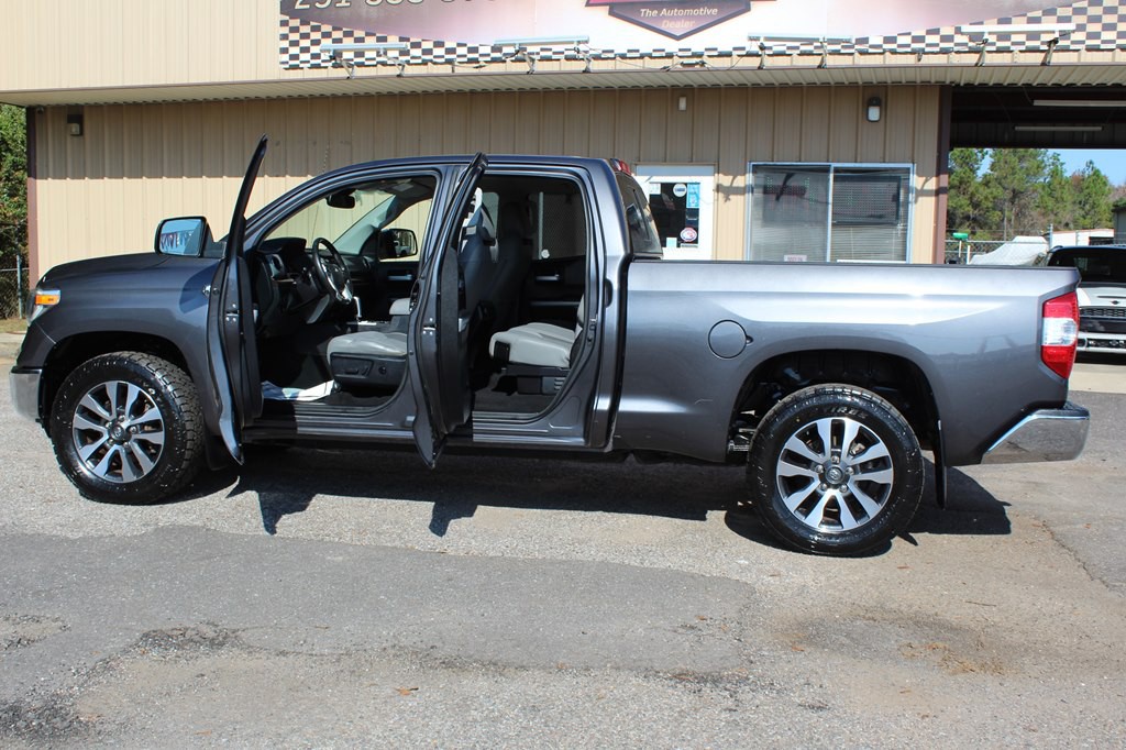 2019 Toyota Tundra Image 18