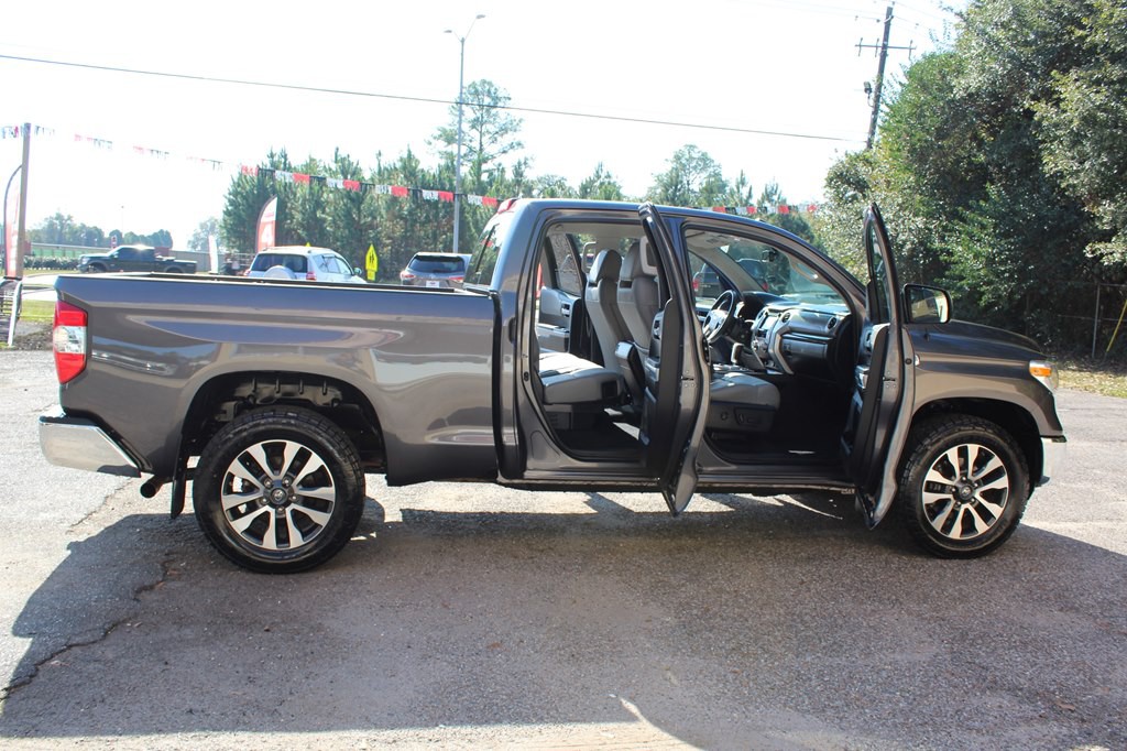 2019 Toyota Tundra Image 19