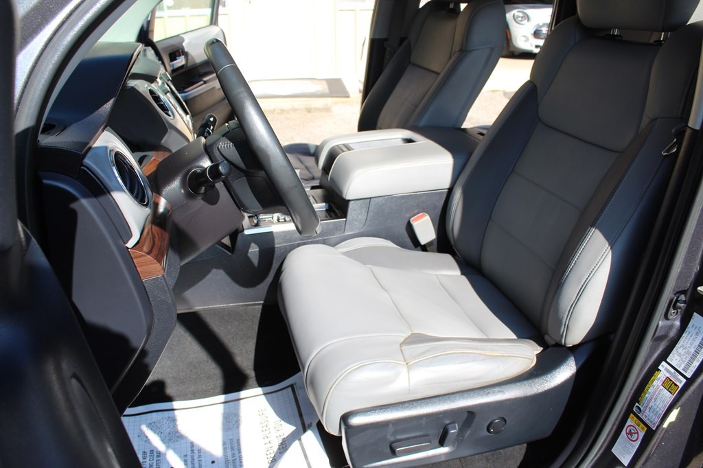 2019 Toyota Tundra Image 20