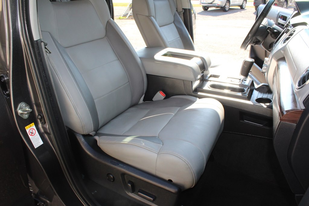 2019 Toyota Tundra Image 23