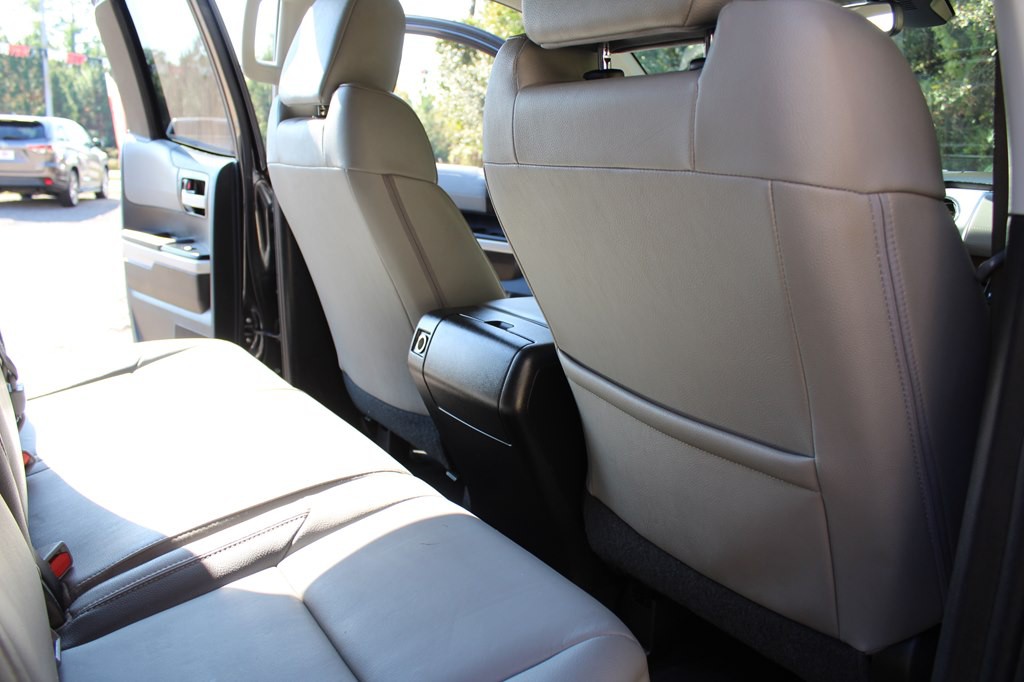 2019 Toyota Tundra Image 27