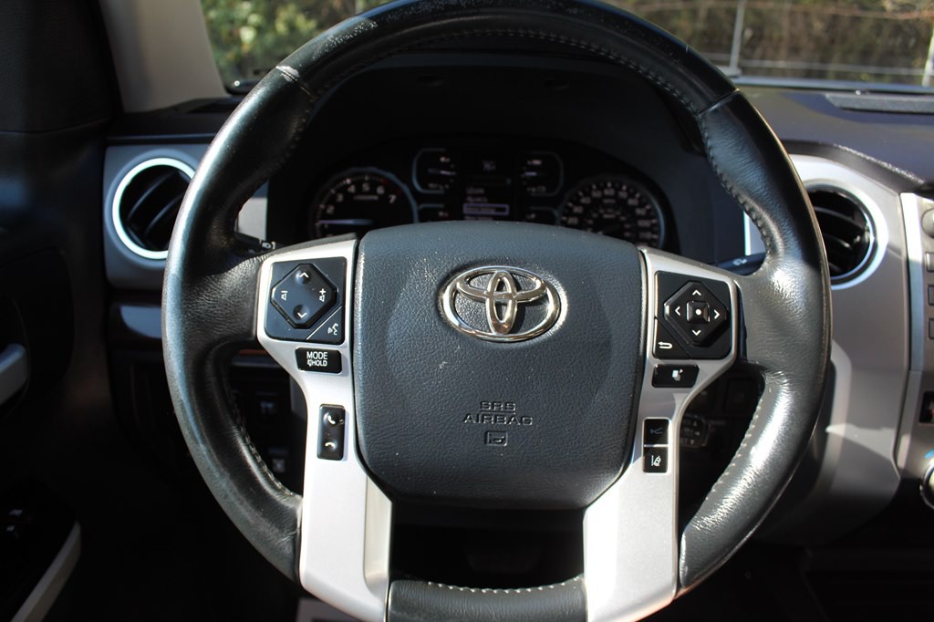 2019 Toyota Tundra Image 32