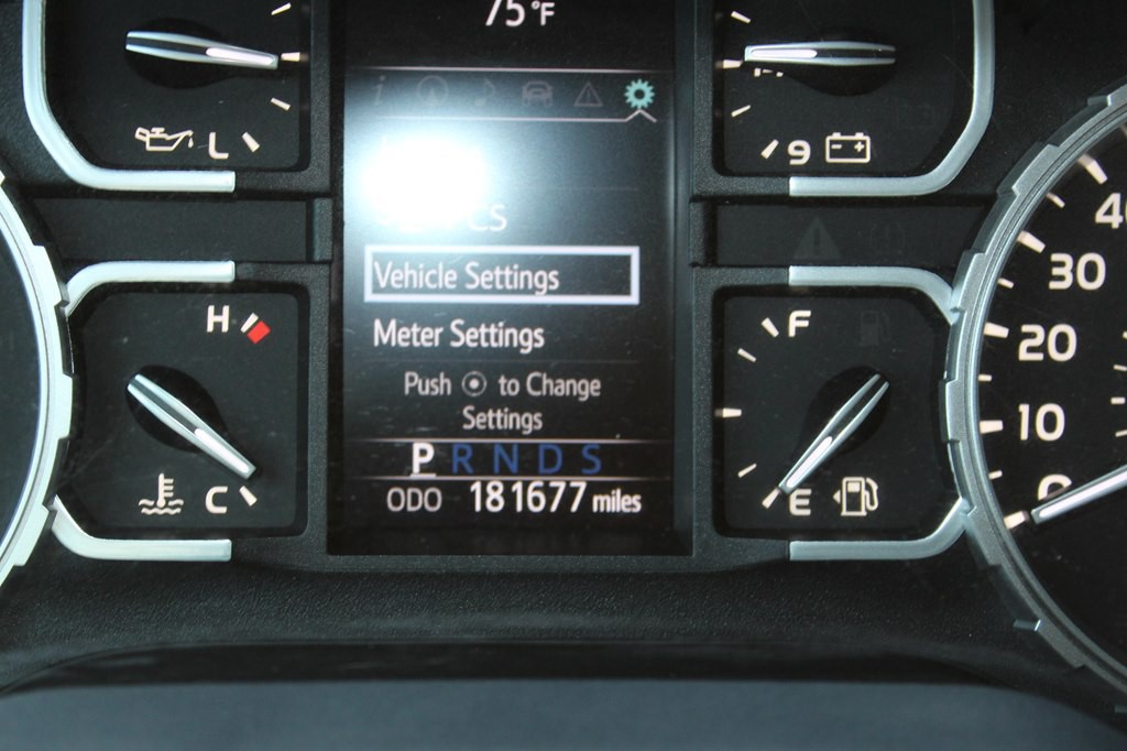 2019 Toyota Tundra Image 33