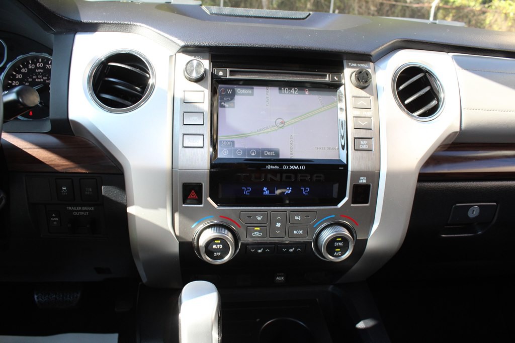 2019 Toyota Tundra Image 37