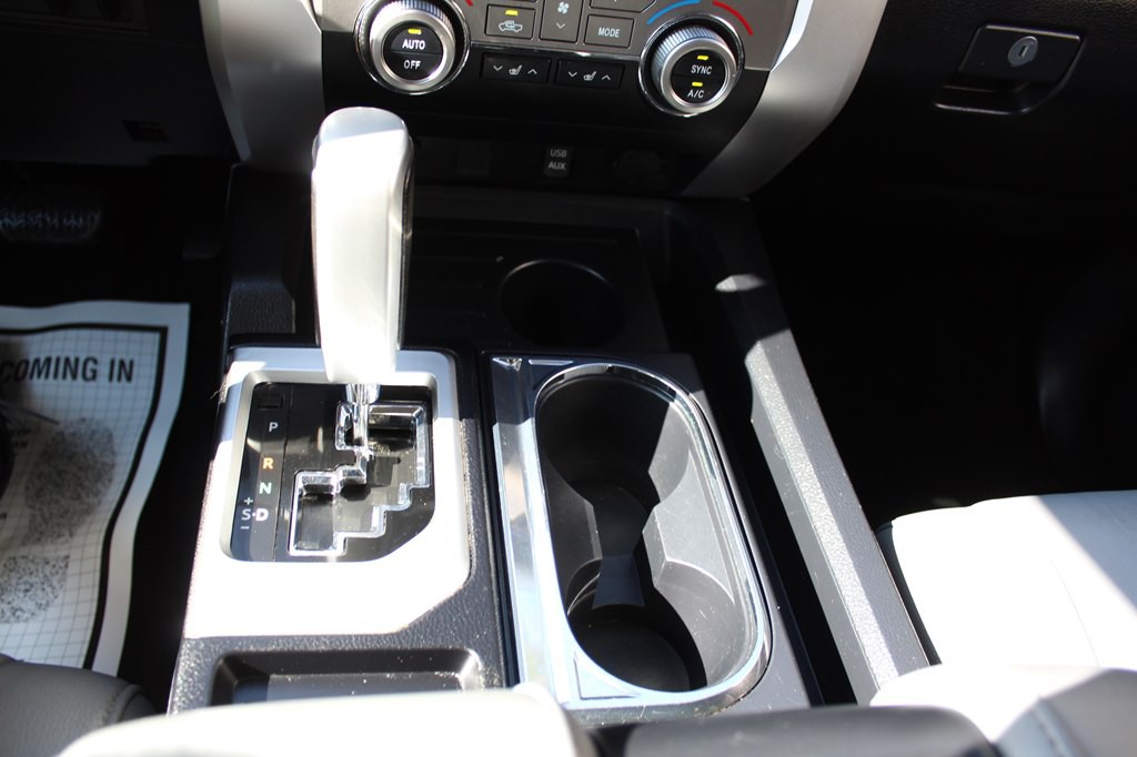 2019 Toyota Tundra Image 38