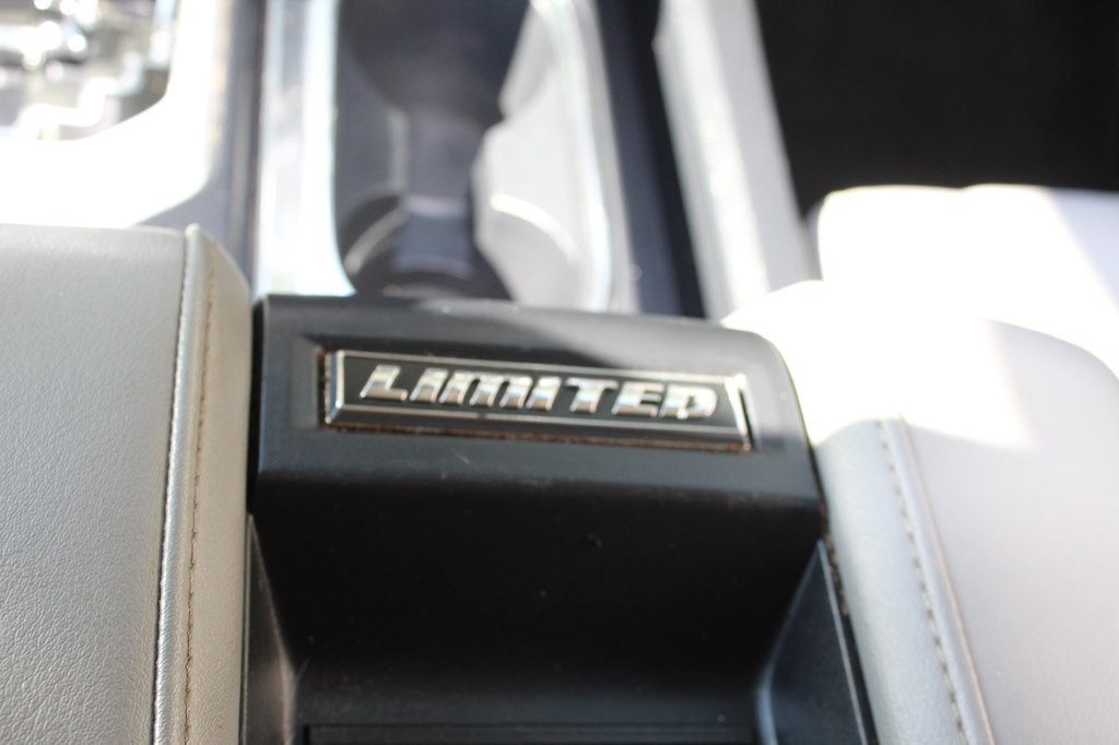 2019 Toyota Tundra Image 41