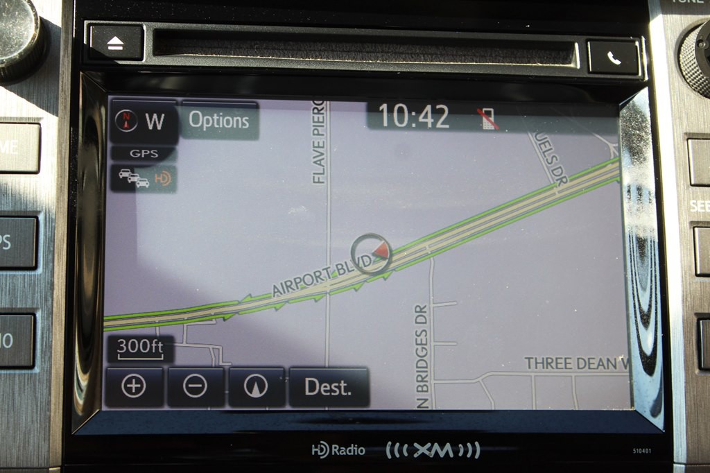 2019 Toyota Tundra Image 42