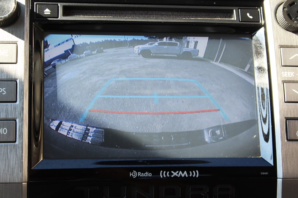 2019 Toyota Tundra Image 43