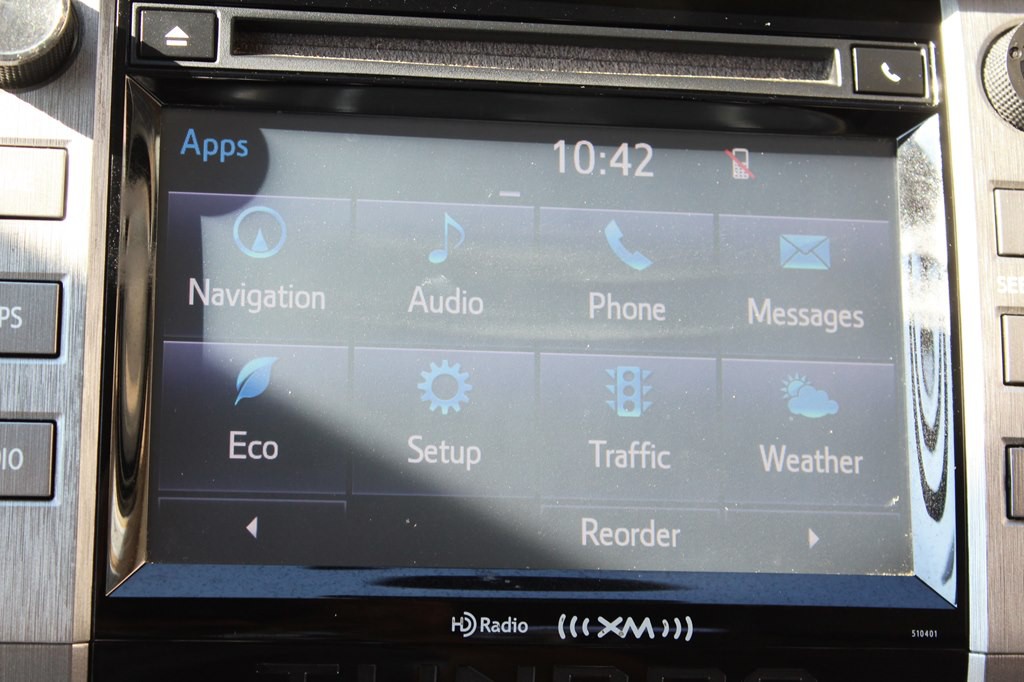 2019 Toyota Tundra Image 44