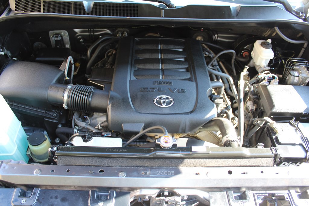 2019 Toyota Tundra Image 46