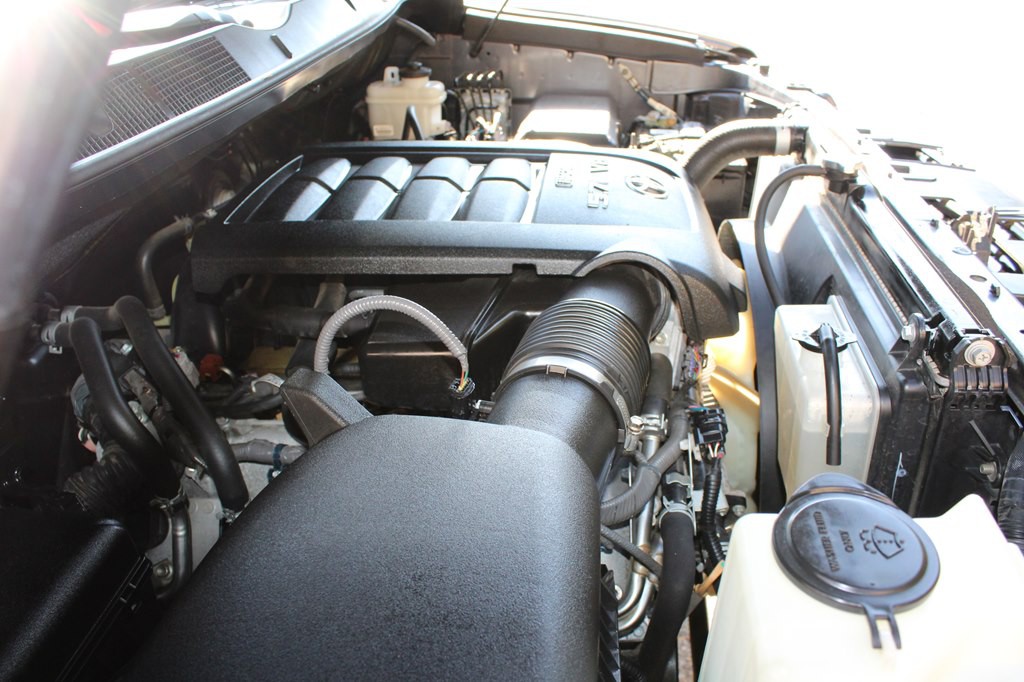 2019 Toyota Tundra Image 47