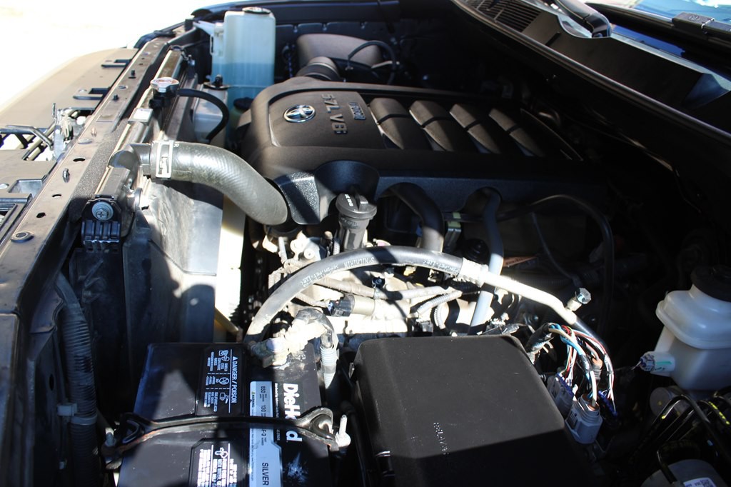 2019 Toyota Tundra Image 48