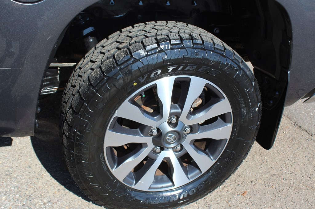 2019 Toyota Tundra Image 49